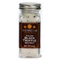 Black Truffle Sea Salt